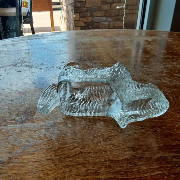 Antique Depression Era Glass Scottie dog creamer - Picture 2 of 5